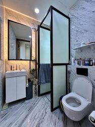 8 Hullet (D9), Apartment #496156811